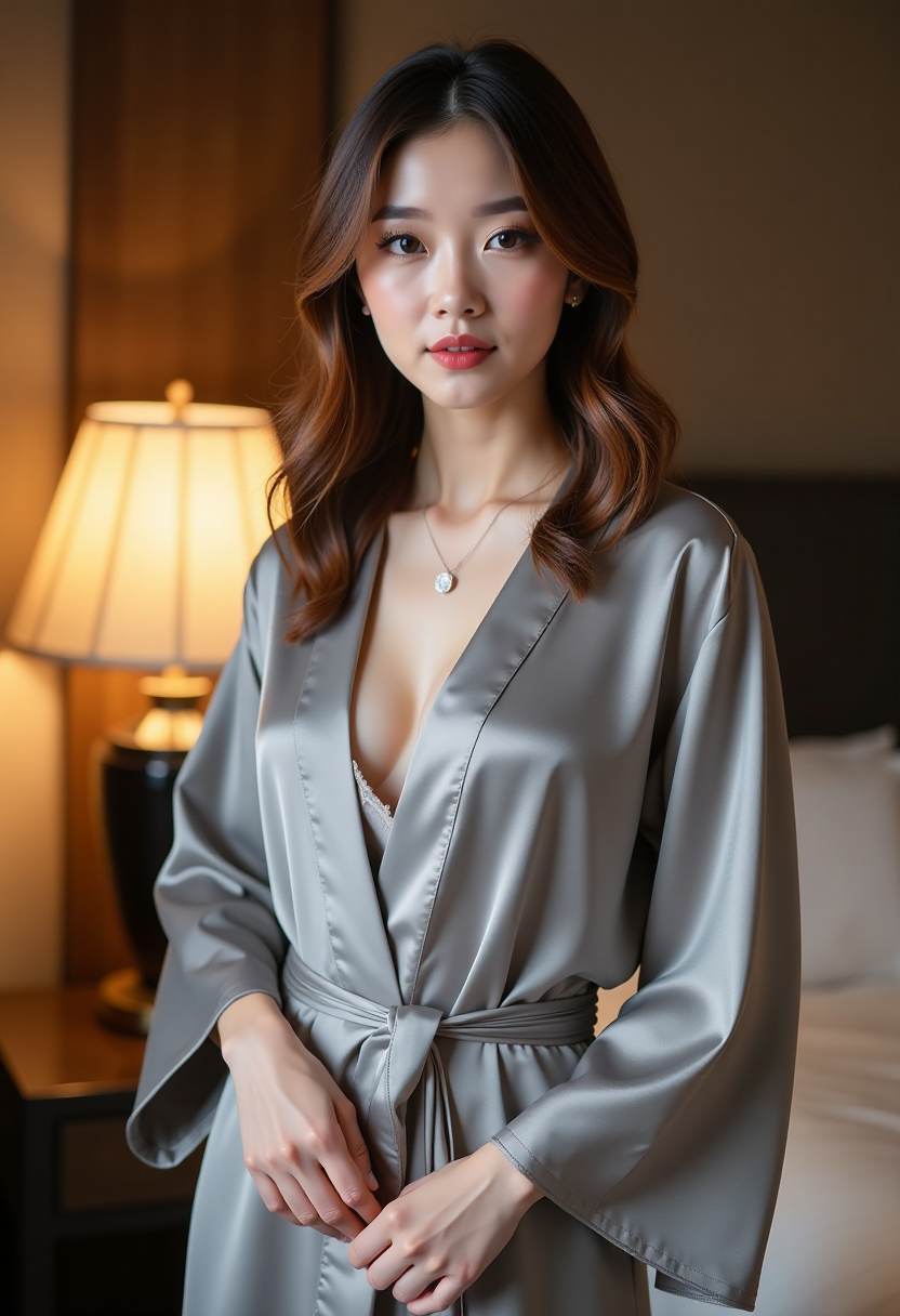 王藩团核心人物性格剖析